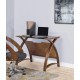 Curve Home Office Laptop Table